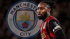 Man City mạnh thế nào khi có thêm Semenyo?