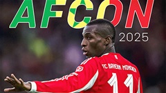 Nicolas Jackson thi đấu thăng hoa tại AFCON, Bayern tính mua đứt