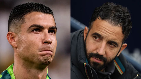 MU chuẩn bị sang Saudi Arabia du đấu, có thể đối đầu Ronaldo