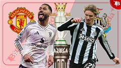 Nhận định bóng đá MU vs Newcastle, 03h00 ngày 27/12: Quỷ đỏ nhận quà Giáng sinh muộn