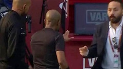 Sự cố khó tin ở AFCON 2025