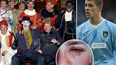 Top 5 bữa tiệc Giáng sinh gây bão tại Premier League 