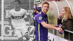 Một cầu thủ tử vong sau khi ngã từ độ cao 70 mét tại Đức