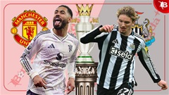 Lịch thi đấu bóng đá ngày 26/12