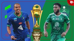 Nhận định bóng đá Al-Fateh vs Al Ahli, 20h05 ngày 26/12: Vang khúc khải hoàn