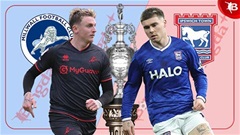 Nhận định bóng đá Millwall vs Ipswich Town, 20h00 ngày 26/12: Chia điểm!