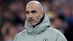 HLV Maresca chỉ ra lý do Chelsea chưa phải ứng viên vô địch Premier League