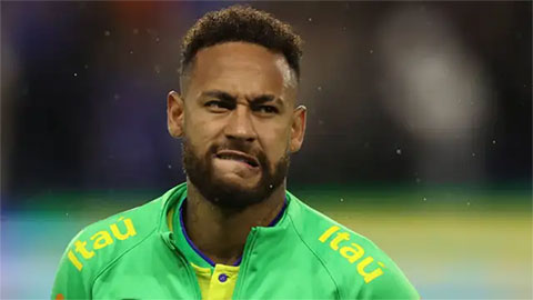 Phẫu thuật thành công, Neymar có cơ hội dự World Cup 2026