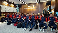 HLV Việt Nam nâng cao trình độ bằng công nghệ