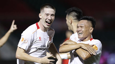 Loạt Việt kiều tài năng sẵn sàng cùng U22 Việt Nam dự SEA Games 34 