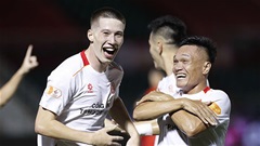 Loạt Việt kiều tài năng sẵn sàng cùng U22 Việt Nam dự SEA Games 34 