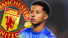 MU đại chiến Liverpool vì thần đồng 17 tuổi