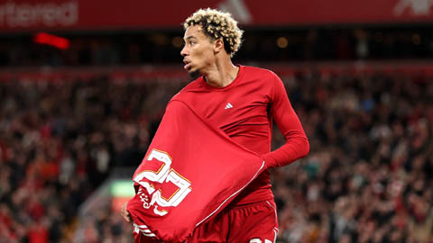 Hugo Ekitike có thể tạo nên kỷ lục đặc biệt 