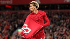 Hugo Ekitike có thể tạo nên kỷ lục đặc biệt 