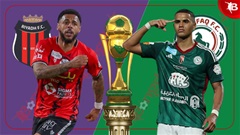 Nhận định bóng đá Al Riyadh vs Al Ettifaq, 03h00 ngày 26/12: Bất phân thắng bại