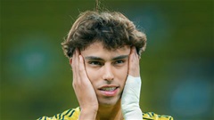 Joao Felix là số 1 ở Al Nassr vì nghe lời khuyên của Ronaldo