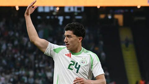 Sao gốc Việt Maza tỏa sáng ở AFCON, Bờ Biển Ngà thắng trận nhờ sao MU