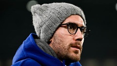 Liverpool săn tiền đạo 20 triệu euro để tạm thay Isak