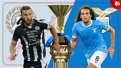 Nhận định bóng đá Udinese vs Lazio, 00h00 ngày 28/12: Cơ hội của Lazio