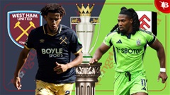 Nhận định bóng đá West Ham vs Fulham, 22h00 ngày 27/12: Derby dành cho chủ nhà