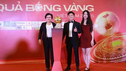 Trần Thị Duyên xinh như 'búp bê' tham dự QBV 2025