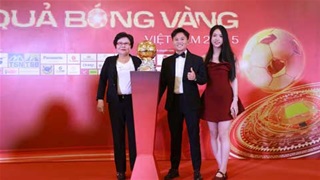 Trần Thị Duyên xinh như 'búp bê' tham dự QBV 2025