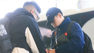 Toàn cảnh U23 Việt Nam sang Qatar tập huấn giải châu Á: Đình Bắc lỡ hẹn Gala QBV