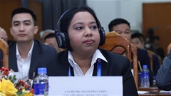 Đại diện FIFA đánh giá cao tầm nhìn chiến lược của bóng đá Việt Nam