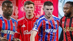 10 vụ chuyển nhượng nổi bật có thể xảy ra trong tháng 1