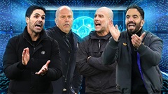 Siêu máy tính đưa ra dự đoán bất ngờ về BXH Premier League cuối mùa