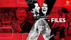 Sir Alex & câu chuyện nữ phóng viên ngồi trên ghế chỉ đạo tại MU