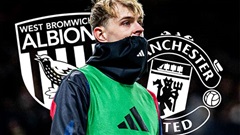 MU gọi lại một cầu thủ đang được cho mượn