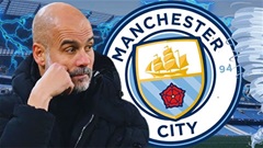 5 thương vụ Man City có thể thực hiện trong tháng 1