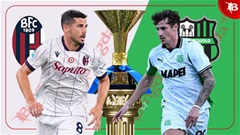 Nhận định bóng đá Bologna vs Sassuolo, 0h00 ngày 29/12: Khách khó thắng