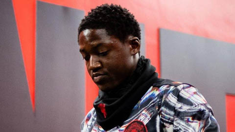 Ruben Amorim chặn cửa rời MU của Mainoo