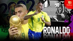 Ronaldo cứu vãn sự nghiệp sau 6 tháng nằm gai nếm mật ở Capbrepton
