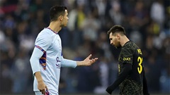  ‘Cristiano Ronaldo sẽ có tầm ảnh hưởng với MLS lớn hơn Messi’