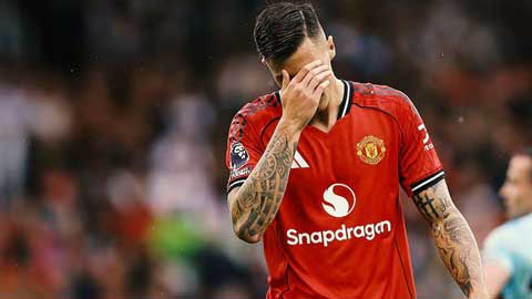 Sesko thành 'bom xịt' 80 triệu euro ở MU, báo Tây Ban Nha thẳng tay chỉ trích