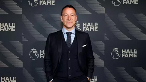 John Terry đứng trước cơ hội lần đầu làm HLV trưởng