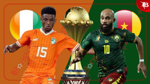 Nhận định bóng đá Bờ Biển Ngà vs Cameroon, 03h00 ngày 29/12: Thuần phục sư tử