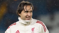 Thời cơ hiếm có của Chiesa tại Liverpool