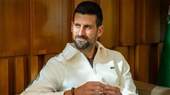 Giải đấu cuối cùng của Novak Djokovic?