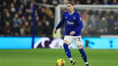 MU tính mua lại ngôi sao đã bán 3 năm trước