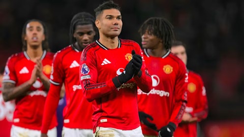 MU đã tìm ra cách sống mà không cần Bruno Fernandes?