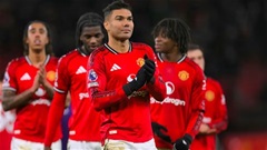 MU đã tìm ra cách sống mà không cần Bruno Fernandes?