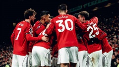 Kết quả bóng đá đêm 26/12, rạng sáng 27/12, kết quả bóng đá đêm qua và rạng sáng nay tại Premier League, AFCON