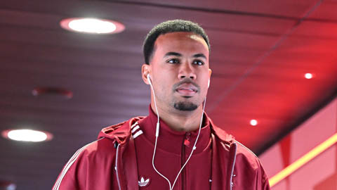 Trực tiếp Arsenal vs Brighton, 22h00 ngày 27/12: Gyokeres đá chính, Eze dự bị