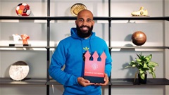 Top 10 hợp đồng thành công nhất của MU thời hậu Sir Alex: Bất ngờ Bryan Mbeumo