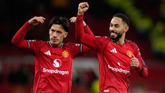 Vứt hết chiến thuật đi, đấy mới là MU