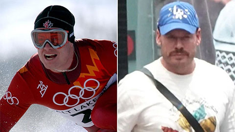  Cựu VĐV Olympic được ví là ‘Pablo Escobar mới’ bị truy nã gắt gao